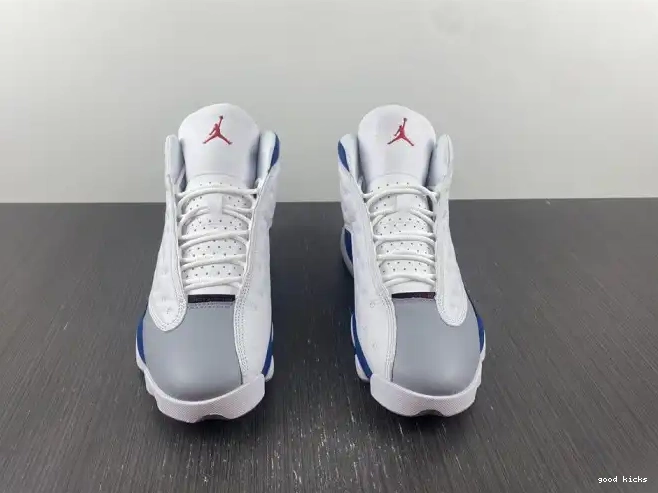Rep Air Jordan 13 414571-164 French Blue 0426